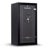 Image of fireproof gun safe 35 capacity - Winchester Ranger 26 Two Tone safe with 60 minutes of fire protection