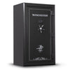 Image of Winchester Legacy 53 Fireproof Gun Safe featuring electronic lock and robust steel construction for maximum security.