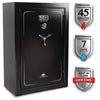 Image of Sports Afield Preserve Series 40-Gun Fire and Waterproof Gun Safe with Electronic Lock