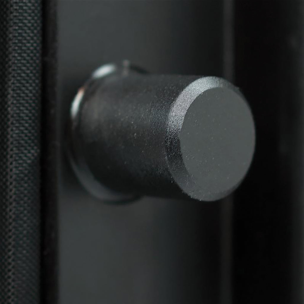 Sports Afield Domain Series 12-Gun Fireproof Gun Safe with Electronic Lock