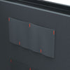 Image of Sports Afield Domain Series 40-Gun Fireproof Gun Safe with Electronic Lock