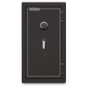 Image of MESA MBF3820E Burglary & Fire Safe with electronic keypad and sturdy steel construction.