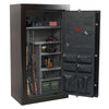 Image of Sports Afield Preserve Series 32-Gun Fire and Waterproof Gun Safe with Electronic Lock
