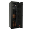 Image of Sports Afield Domain Series 12-Gun Fireproof Gun Safe with Electronic Lock