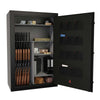 Image of Sports Afield Domain Series 40-Gun Fireproof Gun Safe with Electronic Lock