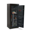 Image of Sports Afield Preserve Series 24-Gun Fire and Waterproof Gun Safe with Electronic Lock