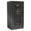 Image of Sports Afield Haven Series 36-Gun Fire and Waterproof Biometric Lock Gun Safe