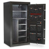 Image of Sports Afield Haven Series 36-Gun Fire and Waterproof Electronic Lock Gun Safe