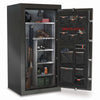 Image of Sports Afield Haven Series 36-Gun Fire and Waterproof Biometric Lock Gun Safe