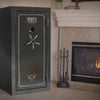 Image of Sports Afield Haven Series 36-Gun Fire and Waterproof Electronic Lock Gun Safe