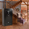 Image of Sports Afield Preserve Series 32-Gun Fire and Waterproof Gun Safe with Electronic Lock