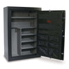 Image of Sports Afield Preserve Series 40-Gun Fire and Waterproof Gun Safe with Electronic Lock