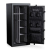 Image of Remington Gun Club 26 + 4-Gun Fireproof and Waterproof Gun Safe with Electronic Lock