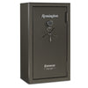 Image of Remington Express 34-Gun Safe featuring an electronic lock, showcasing its robust steel design and secure storage capabilities.