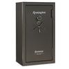 Image of Remington Express fireproof waterproof gun safe with electronic lock and sturdy design.