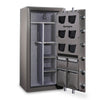 Image of Remington Nitro 26-Gun Fireproof and Waterproof Gun Safe with Electronic Lock
