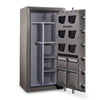 Image of Remington Fireproof and Waterproof Gun Safe Nitro 26-Gun with E-Lock