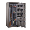 Image of Remington Fireproof and Waterproof Gun Safe Nitro 26-Gun with E-Lock
