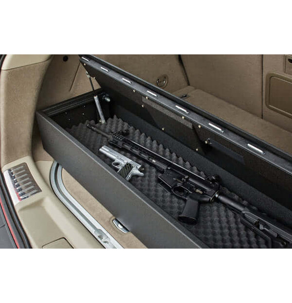 SnapSafe® Trunk Safe II - Secure Storage Solution – gunsafedepotusa