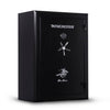 Image of Winchester Big Daddy fireproof gun safe with electronic lock, featuring a 90-minute fire rating and reinforced steel body.