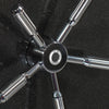 Image of Sports Afield Haven Series 36-Gun Fire and Waterproof Biometric Lock Gun Safe