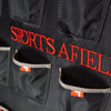 Image of Sports Afield Haven Series 36-Gun Fire and Waterproof Electronic Lock Gun Safe
