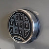 Image of Remington Nitro 26-Gun Fireproof and Waterproof Gun Safe with Electronic Lock