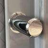 Image of Remington Nitro 26-Gun Fireproof and Waterproof Gun Safe with Electronic Lock