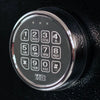 Image of Sports Afield Preserve Series 40-Gun Fire and Waterproof Gun Safe with Electronic Lock