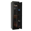 Image of Sports Afield Domain Series 6-Gun Fireproof Gun Safe with Electronic Lock
