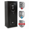 Image of Sports Afield Preserve Series 24-Gun Fire and Waterproof Gun Safe with Electronic Lock