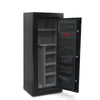 Image of Sports Afield Preserve Series 24-Gun Fire and Waterproof Gun Safe with Electronic Lock