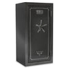 Image of Sports Afield Haven Series 36-Gun Fire and Waterproof Biometric Lock Gun Safe