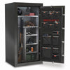 Image of Sports Afield Haven Series 36-Gun Fire and Waterproof Electronic Lock Gun Safe