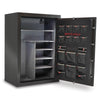 Image of Sports Afield Haven Series 48-Gun Fire and Waterproof Electronic Lock Gun Safe