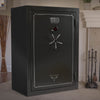 Image of Sports Afield Haven Series 48-Gun Fire and Waterproof Electronic Lock Gun Safe