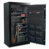 Image of Sports Afield Preserve Series 60-Gun Fire and Waterproof Gun Safe with Electronic Lock