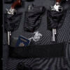 Image of Winchester Ranger 26 Two Tone Fireproof Gun Safe with Electronic Lock