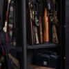 Image of Winchester Ranger 26 Two Tone Fireproof Gun Safe with Electronic Lock